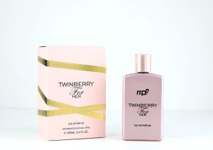 My Perfumes Twinberry EDP - Парфюмна вода за жени ,100 ml