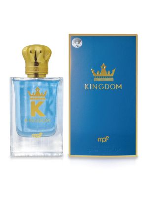 My perfumes Kingdom EDP - Парфюмна вода за мъже, 100 мл 