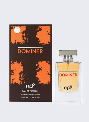 My perfumes Dominer  EDP - Парфюмна вода за мъже, 100 мл 