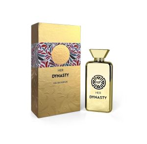 My Perfumes Her Dynasty EDP - Парфюмна вода за жени ,100 ml