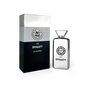 My perfumes His Dynasty EDP - Парфюмна вода за мъже, 100 мл 