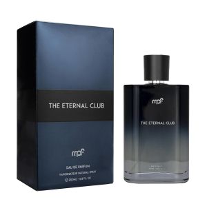 My perfumes The Eternal Club EDP - Парфюмна вода за мъже, 200 мл 