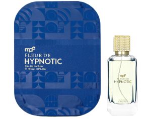My perfumes Fleur de Hypnotic - Парфюмна вода унисекс ,90 ml