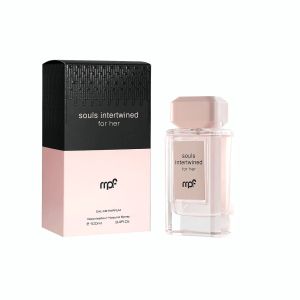 My Perfumes SOULS INTERTWINED FOR HER EDP - Парфюмна вода за жени ,100 ml