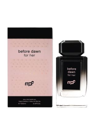 My Perfumes Before Dawn For Her EDP - Парфюмна вода за жени ,100 ml