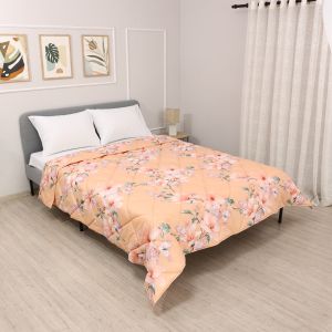 Лятна олекотена завивка Верона 150/210см. , капитонирана